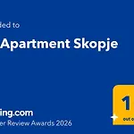 Vs Apartment Skopje