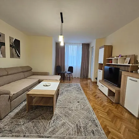 Appartamento Vs Skopje