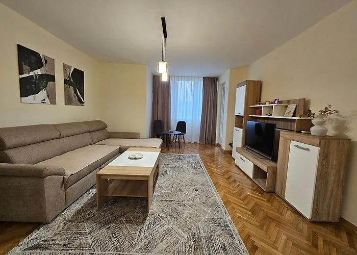 Apartman Vs Szkopje